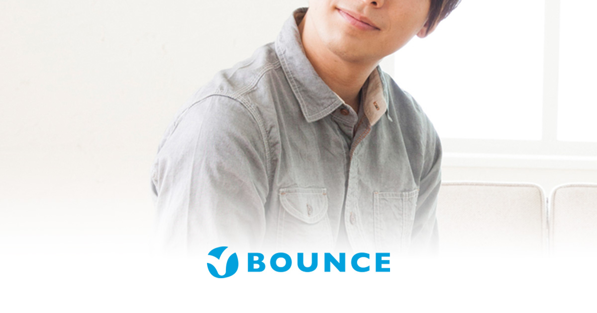 ＢＯＵＮＣＥ株式会社